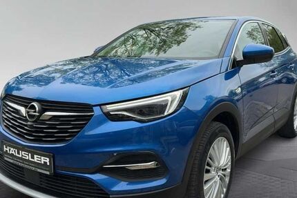 Opel Grandland (X) 101.000 km 14.490 &euro; München 81249