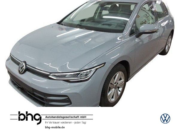 VW Golf 10.544 km 23.930 &euro; Bühl 77815