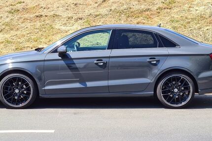Audi A3 128.000 km 15.000 € Wetzlar 35581