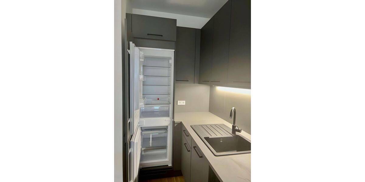 Etagenwohnung Berlin Friedrichshain - 2 Zimmer, 61 m&sup2;, 1.750&euro; | Angebot:26851489