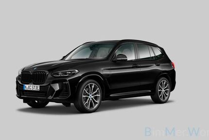 BMW X3 34.630 km 46.990 &euro; Burgdorf 31303