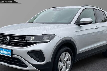 VW T-Cross 26.500 km 19.530 &euro; Ludwigslust 19288