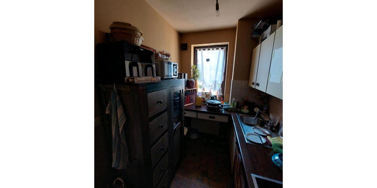 Erdgeschoßwohnung Bergisch Gladbach Frankenforst - 2 Zimmer, 54 m&sup2;, 200.000&euro; | Angebot:24877513