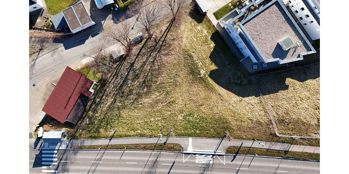 Grundstück Heiligenberg Steigen - 199.000&euro; | Angebot:25749306