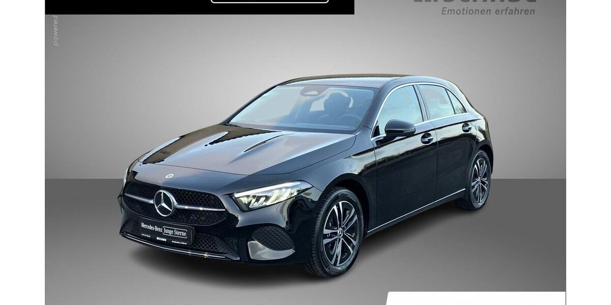 Mercedes-Benz A 250 5.550 km 30.950 &euro; Eisenach 99817