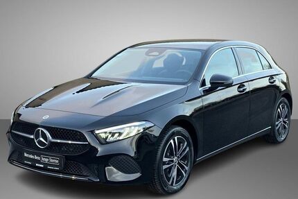 Mercedes-Benz A 250 5.550 km 31.250 &euro; Eisenach 99817