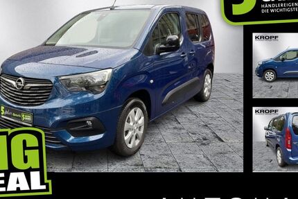Opel Combo Life 21.800 km 23.480 € Fürth 90765