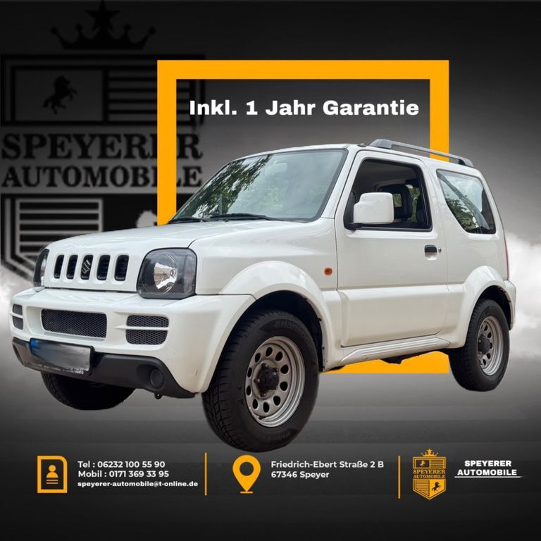 Jimny