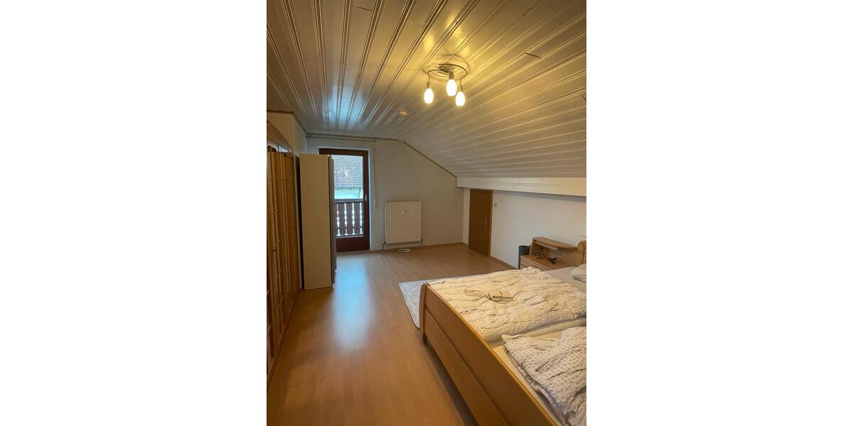 Etagenwohnung Pfarrkirchen - 2 Zimmer, 40 m&sup2;, 540&euro; | Angebot:26296537