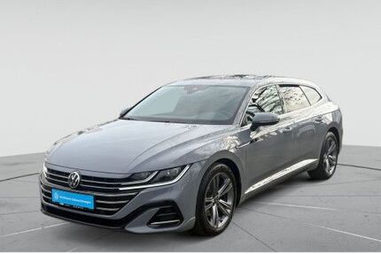 VW Arteon 110.294 km 25.999 &euro; Darmstadt 64295