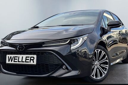 Toyota Corolla 58.465 km 17.990 &euro; Münster 48163