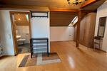 Mansardenwohnung in Scheuerhof, Burghausen 1 zimmer