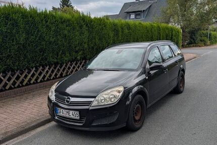 Opel Astra 240.000 km 599 &euro; Soltau 29614