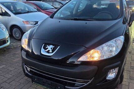 Peugeot 308 90.000 km 3.400 € Oftersheim 68723