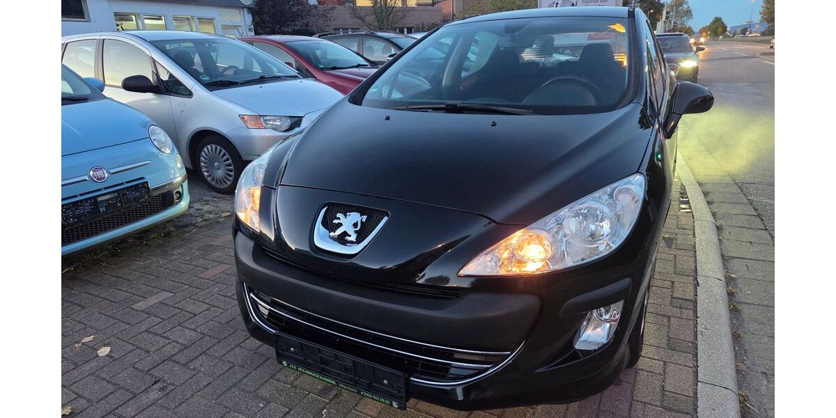 Peugeot 308 90.000 km 3.400 € Oftersheim 68723