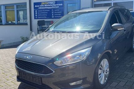 Ford Focus 142.153 km 5.899 &euro; Herscheid 58849