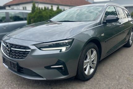 Opel Insignia 168.000 km 10.472 &euro; Nürnberg 90431