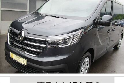 Renault Trafic 28.449 km 37.844 € Furth im Wald 93437