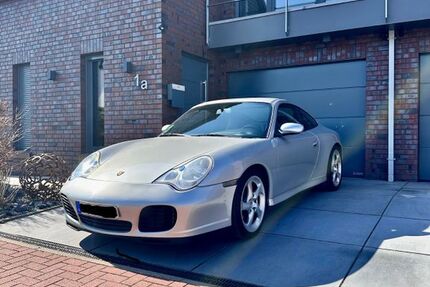 Porsche 996