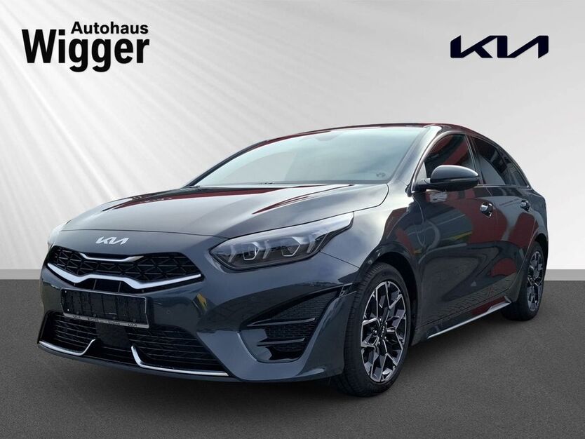 Kia pro ceed / ProCeed 13.500 km 25.990 € Rostock 18146