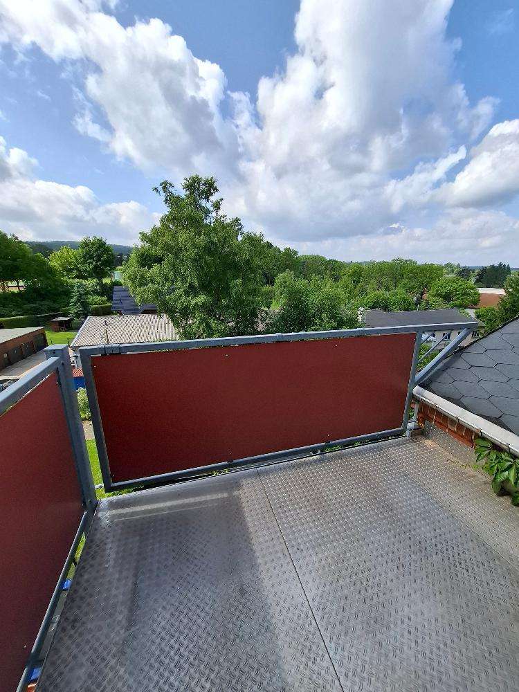 Wohnung zum Mieten in Falkenstein 573 € 109 m²