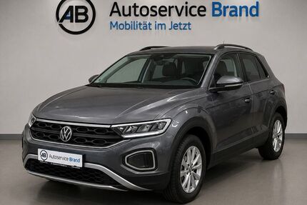 VW T-Roc 50.500 km 19.900 &euro; Hemsbünde 27386