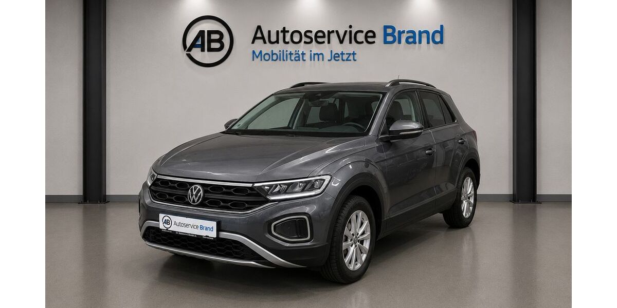 VW T-Roc 50.500 km 19.900 &euro; Hemsbünde 27386