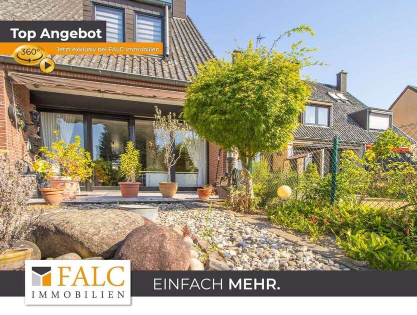Haus zum Kaufen in Mönchengladbach 249.500 € 89 m²