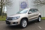 VW Tiguan WM26:CUP SPORT NAVI PARKPILOT TEMPOMAT 87.859 km 10.908 &euro; Köln 50858