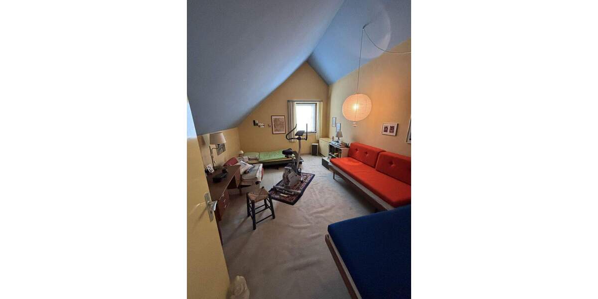 Einfamilienhaus Ronnenberg Weetzen - 7 Zimmer, 216 m&sup2;, 249.000&euro; | Angebot:25204252