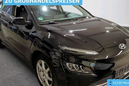 Hyundai KONA 32.412 km 23.890 &euro; Krefeld 47829