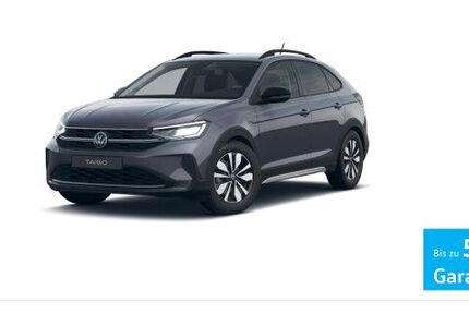 VW Taigo 7.600 km 23.590 &euro; Gersthofen 86368