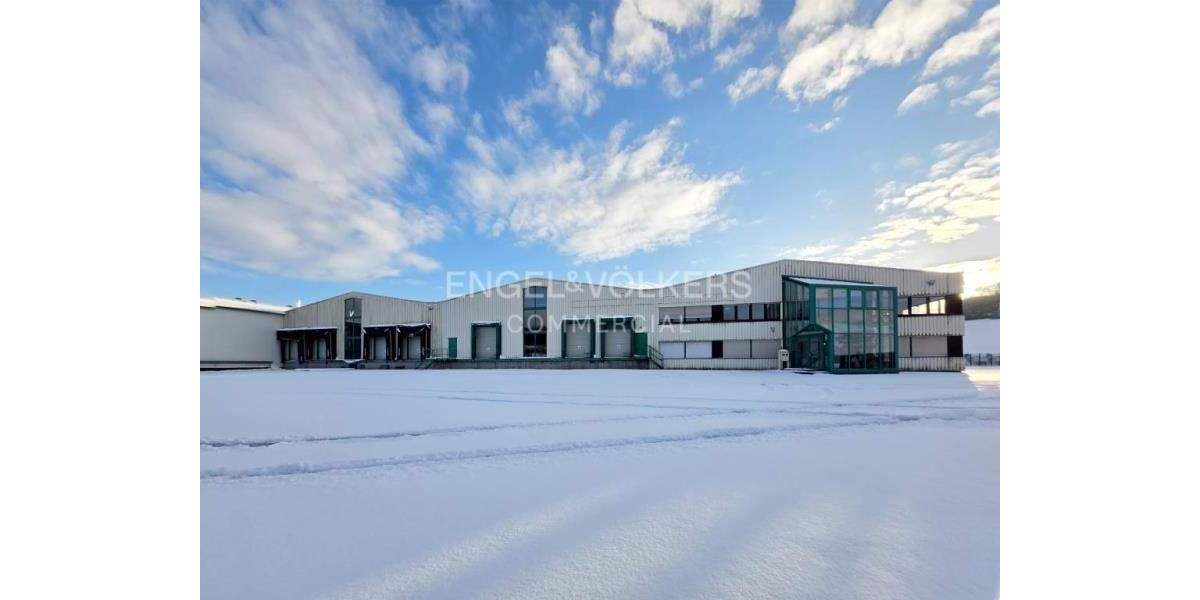 Gewerbeobjekt Geisleden - 34.000&euro; | Angebot:25204842