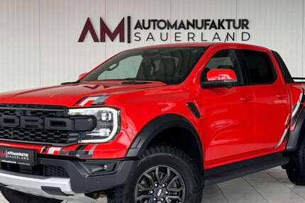Ford Ranger 36.040 km 52.950 &euro; Arnsberg 59759