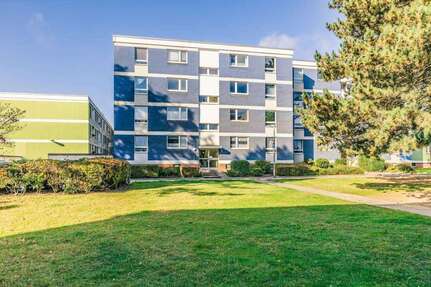 Wohnung zum Mieten in Braunschweig 528 € 70.45 m²