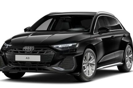Audi A3 12.925 km 31.900 &euro; Berlin 10587