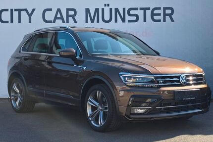 VW Tiguan 94.137 km 22.890 &euro; Münster 48165
