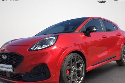 Ford Puma 17.750 km 27.895 &euro; Jena-Lobeda 07747