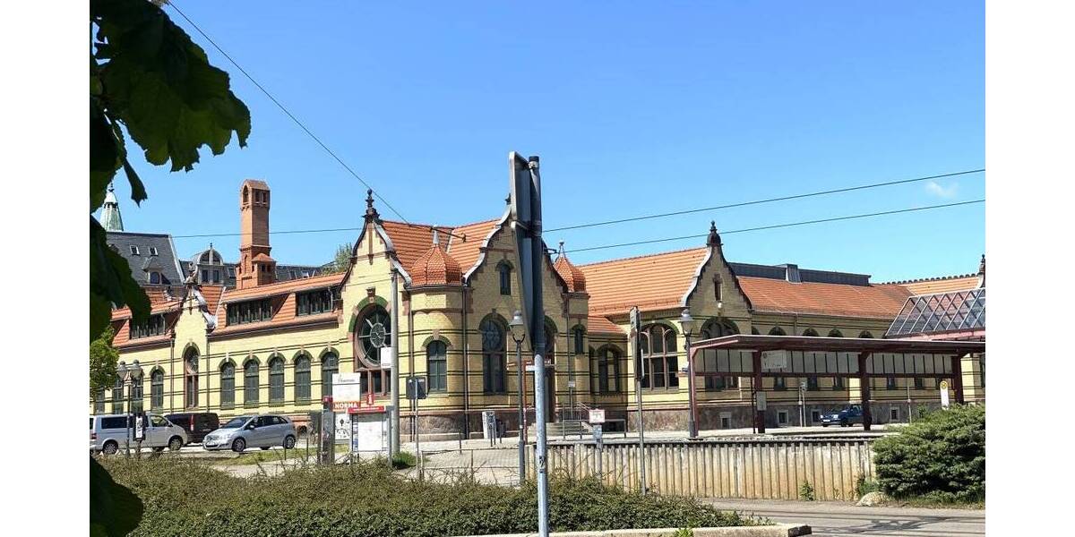 Etagenwohnung Zwickau-Pölbitz Pölbitz - 4 Zimmer, 97 m&sup2;, 97.300&euro; | Angebot:24115267