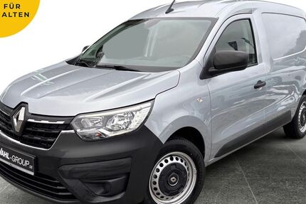 Renault Kangoo 13.375 km 15.490 &euro; Marburg 35039