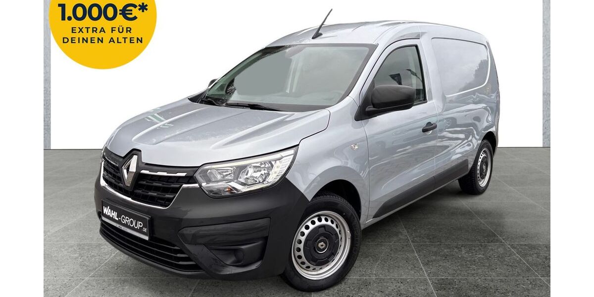 Renault Kangoo 13.375 km 15.999 &euro; Marburg 35039