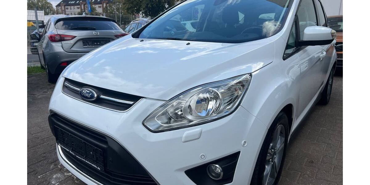 Ford C-Max 303.000 km 3.690 &euro; Berlin 13581
