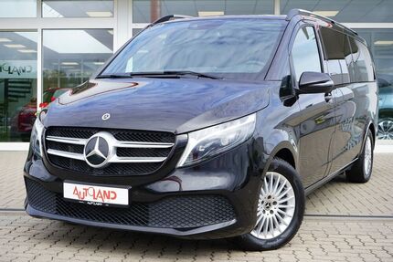 Mercedes V 300