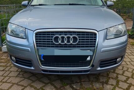 Audi A3 190.400 km 8.150 &euro; Himbergen 29584