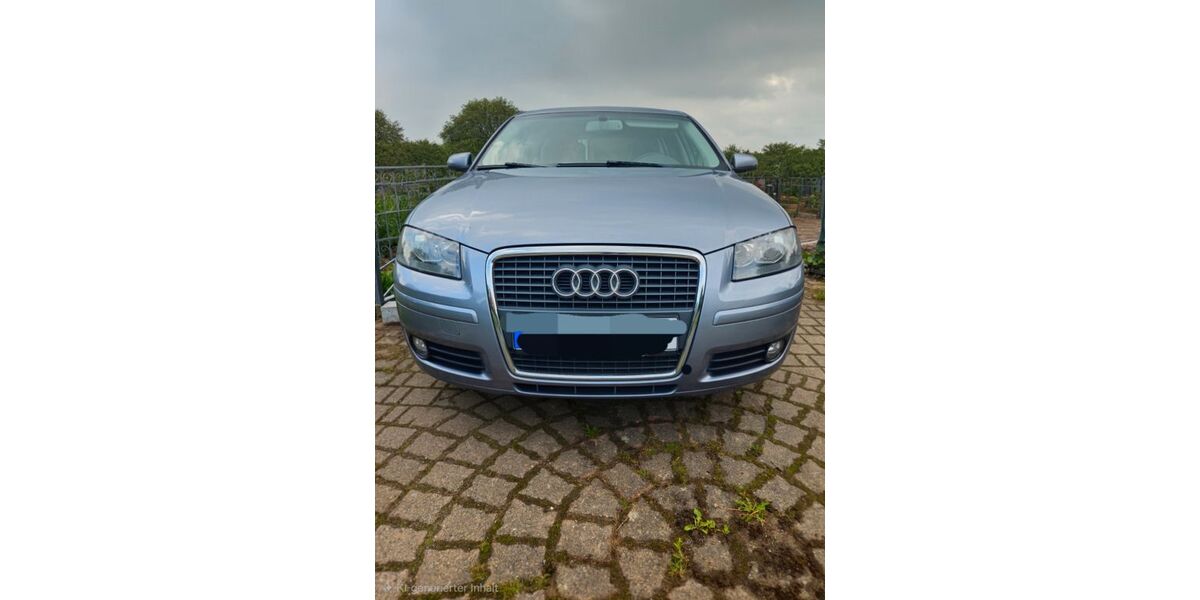 Audi A3 190.400 km 8.150 &euro; Himbergen 29584