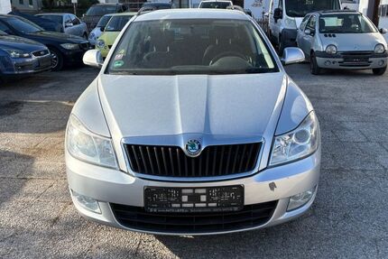 Skoda Octavia 294.000 km 1.750 &euro; Neuried 82061