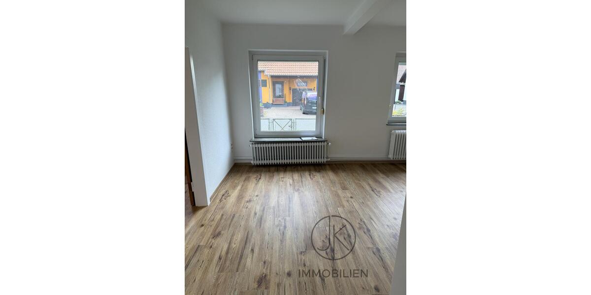 ***Modernisierte 2 Zimmer-Erdgeschosswohnung mit heller Raumgestaltung in Schwanewede-Neuenkrichen 2 zimmer