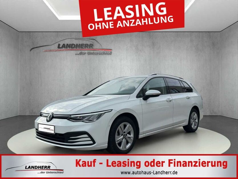VW Golf 25.443 km 22.340 € Thannhausen 86470