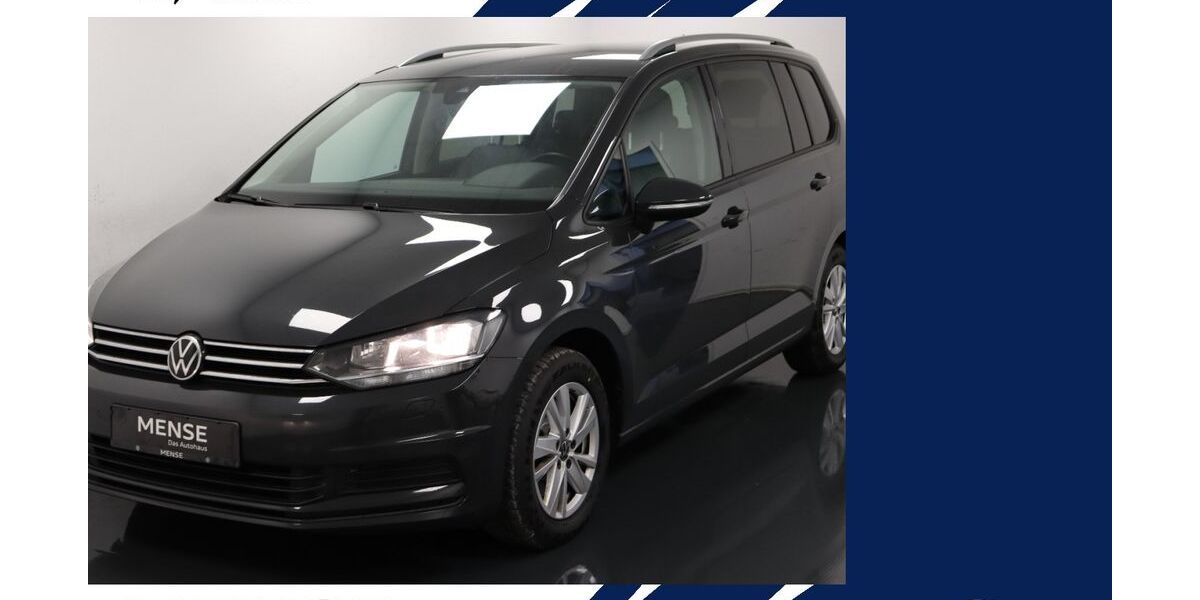 VW Touran 149.041 km 18.685 &euro; Gütersloh 33334