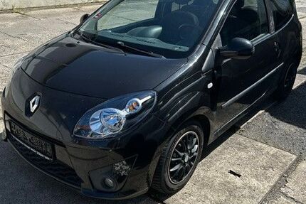 Renault Twingo 102.000 km 1.450 &euro; Schirgiswalde - Kirschau 02681